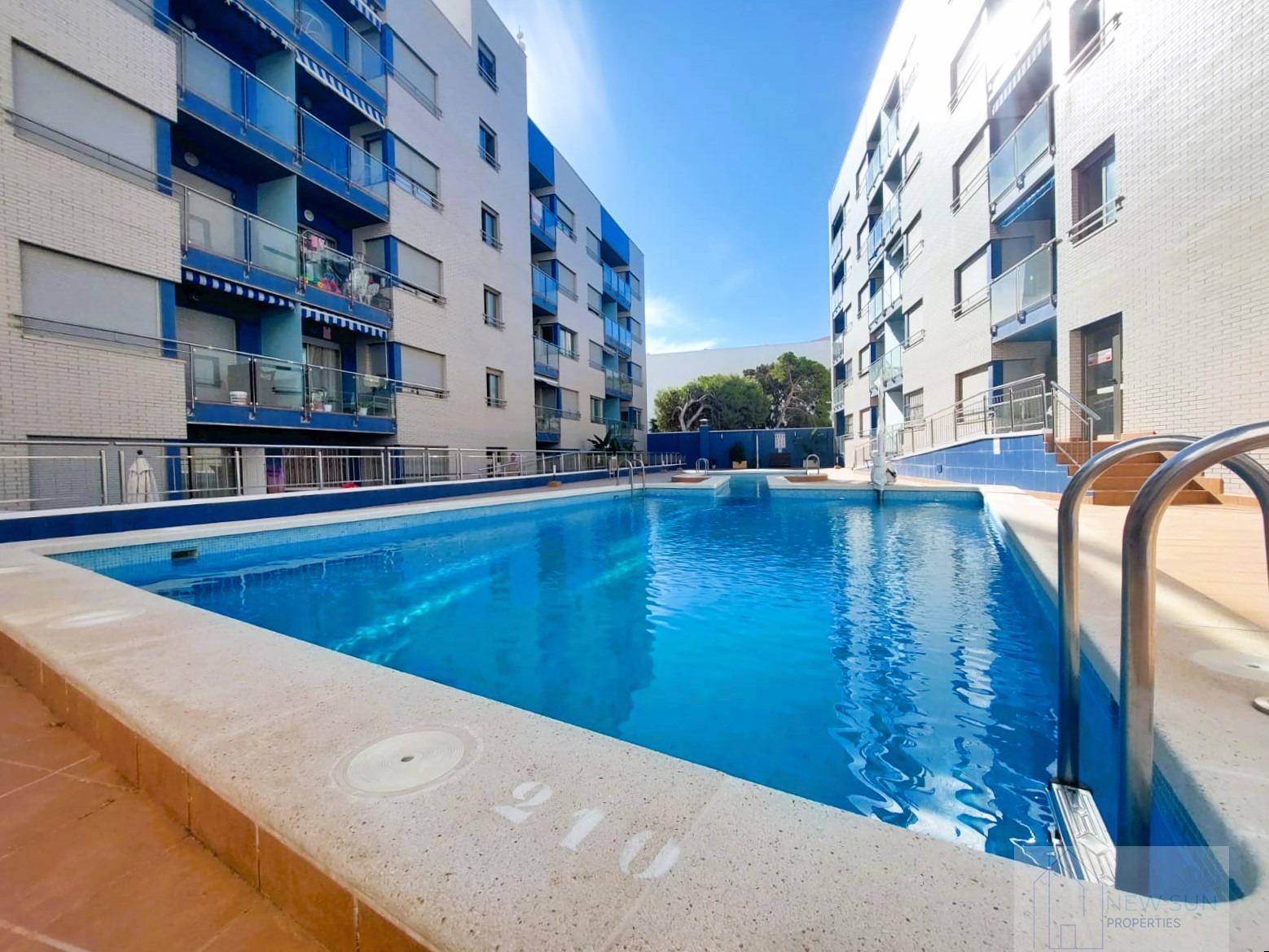 For sale of apartment in Torrevieja
