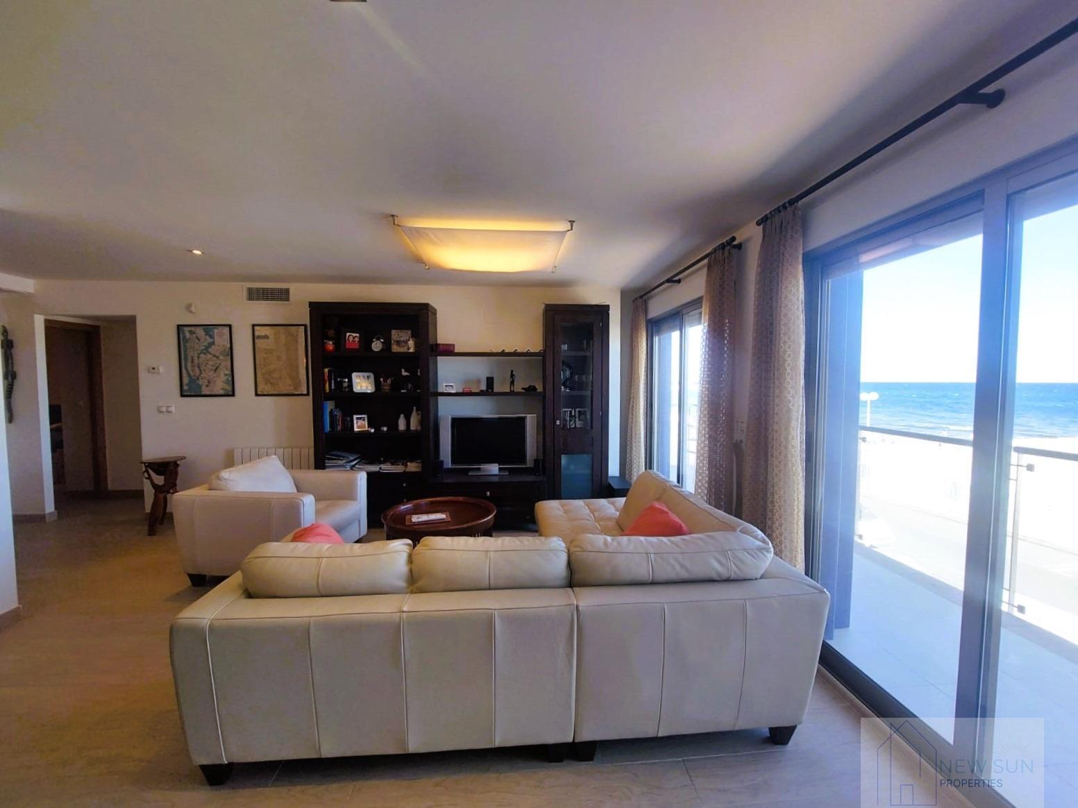 For sale of apartment in Torrevieja