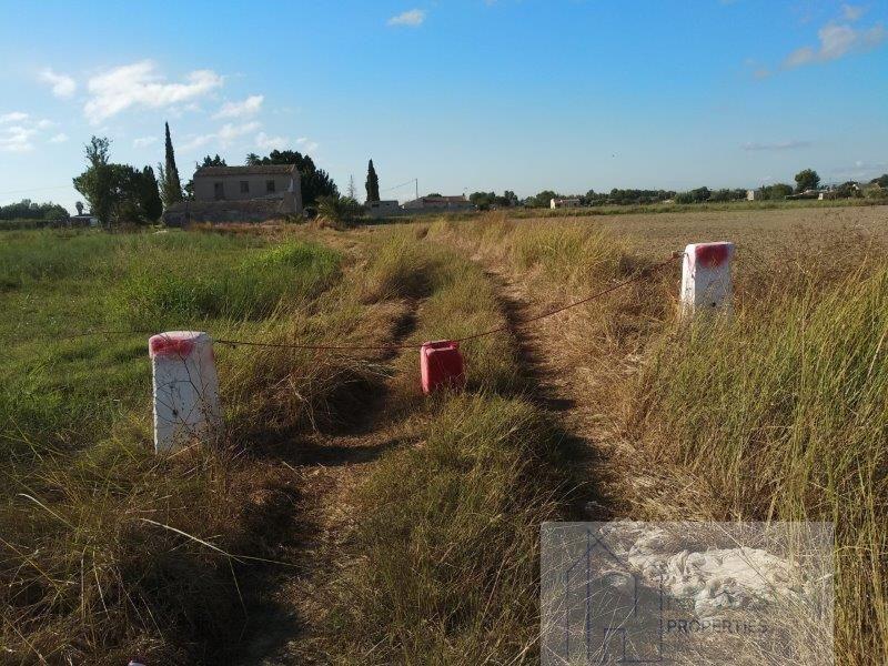For sale of rural property in Callosa de Segura