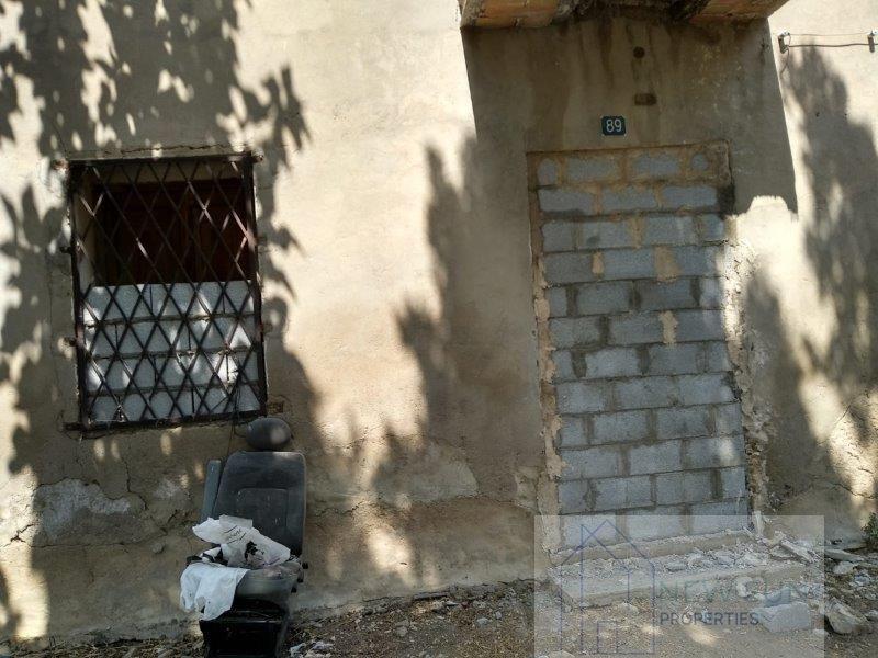 For sale of rural property in Callosa de Segura