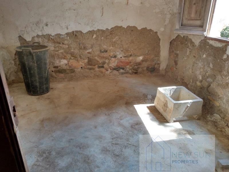 For sale of rural property in Callosa de Segura