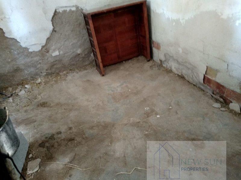 For sale of rural property in Callosa de Segura
