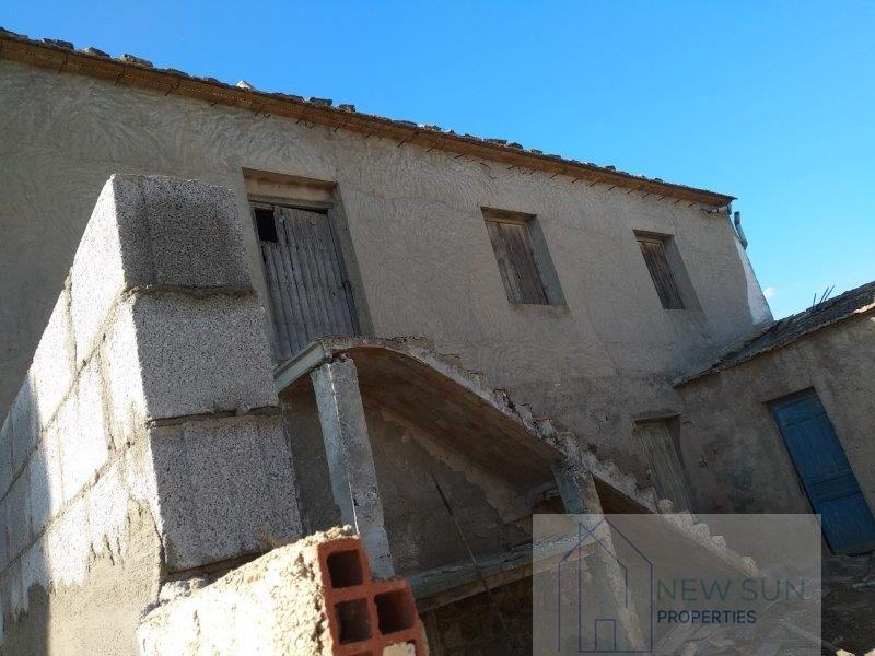 For sale of rural property in Callosa de Segura