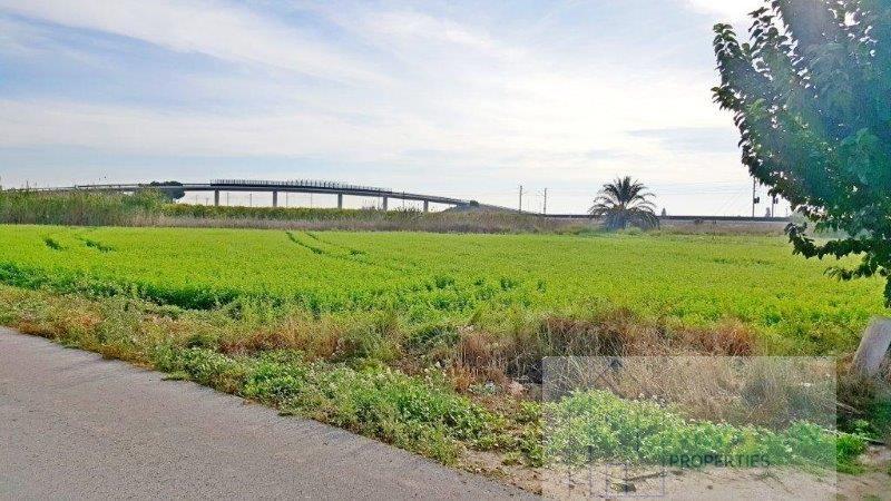 For sale of rural property in Callosa de Segura