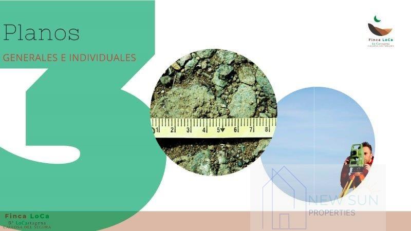 For sale of rural property in Callosa de Segura