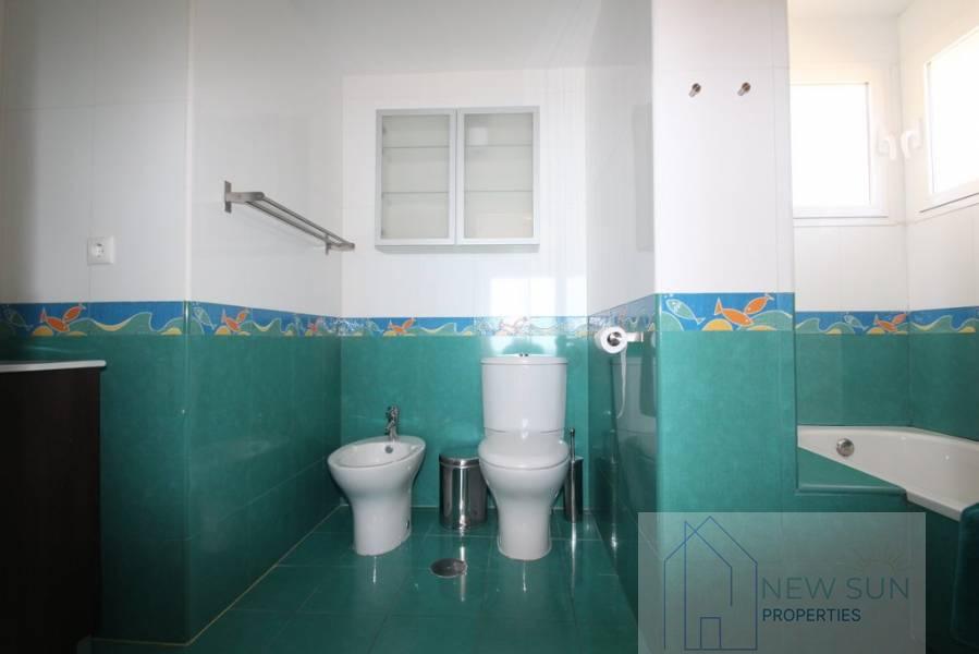 For sale of penthouse in Orihuela Costa