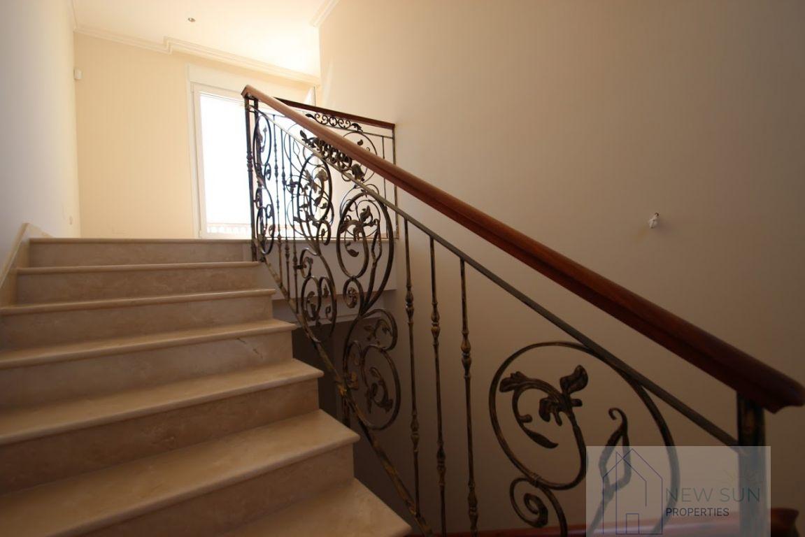Venta de villa en Orihuela Costa