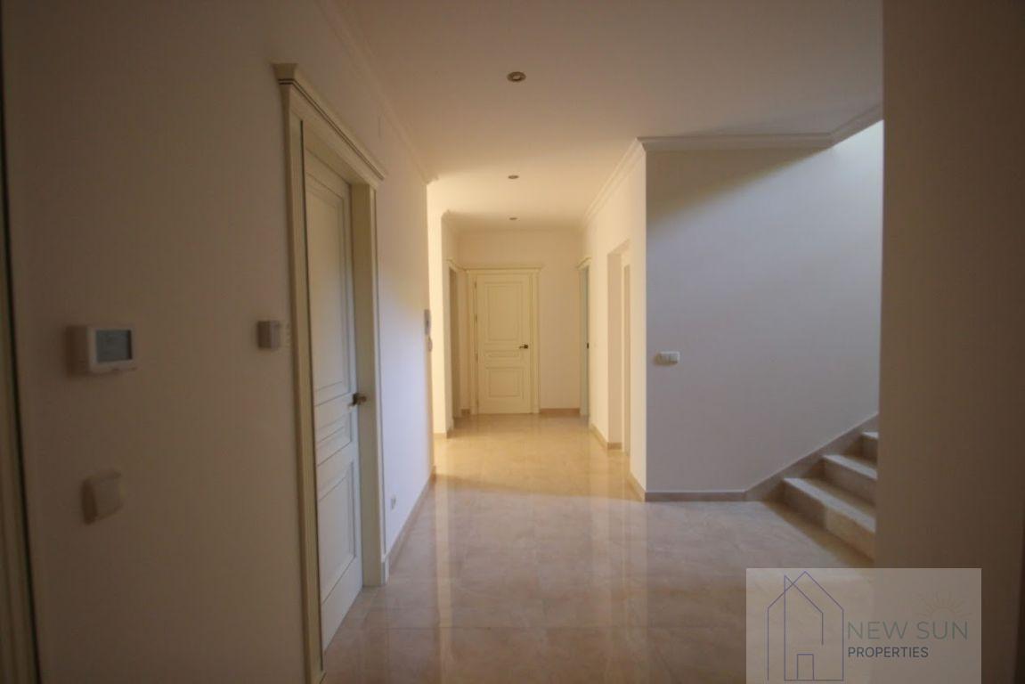 Venta de villa en Orihuela Costa