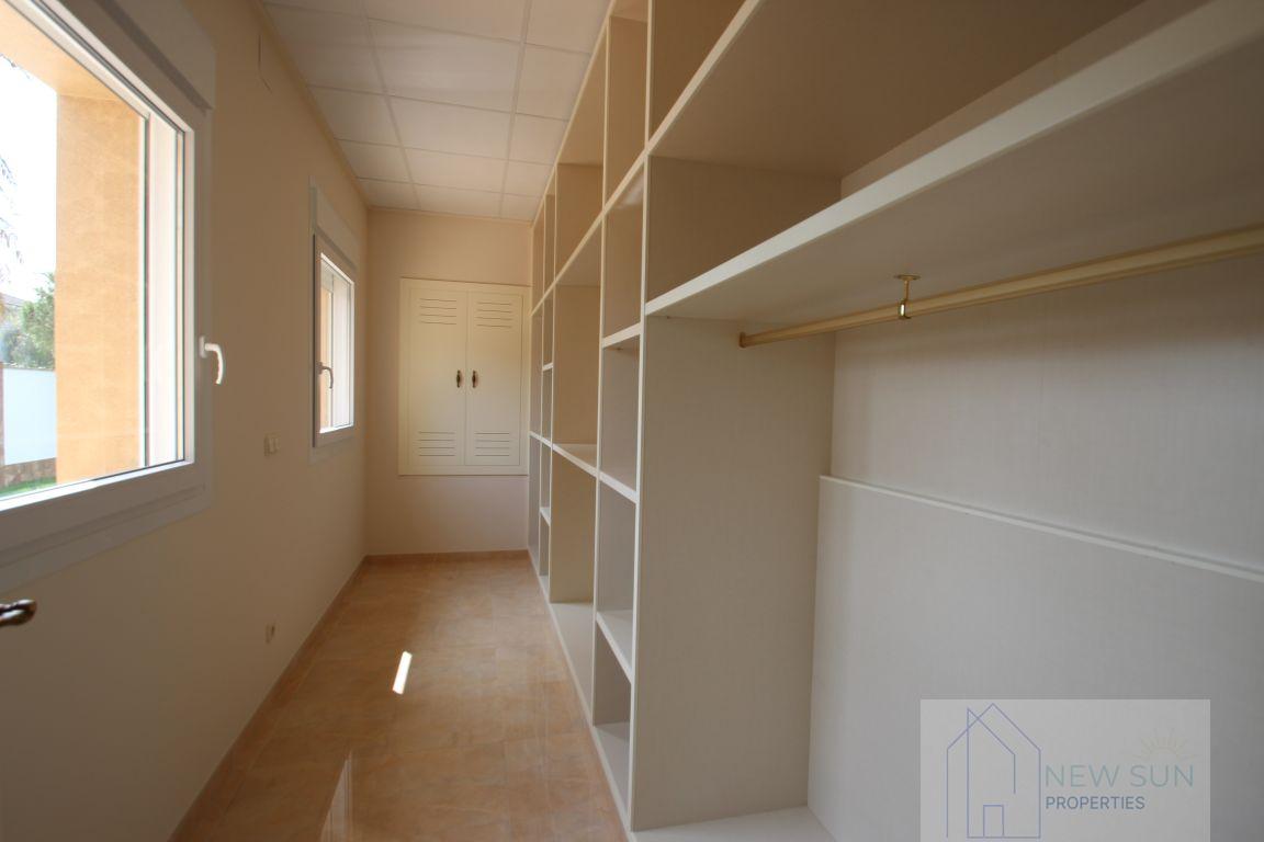 Venta de villa en Orihuela Costa