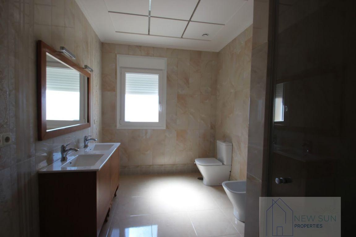 Venta de villa en Orihuela Costa