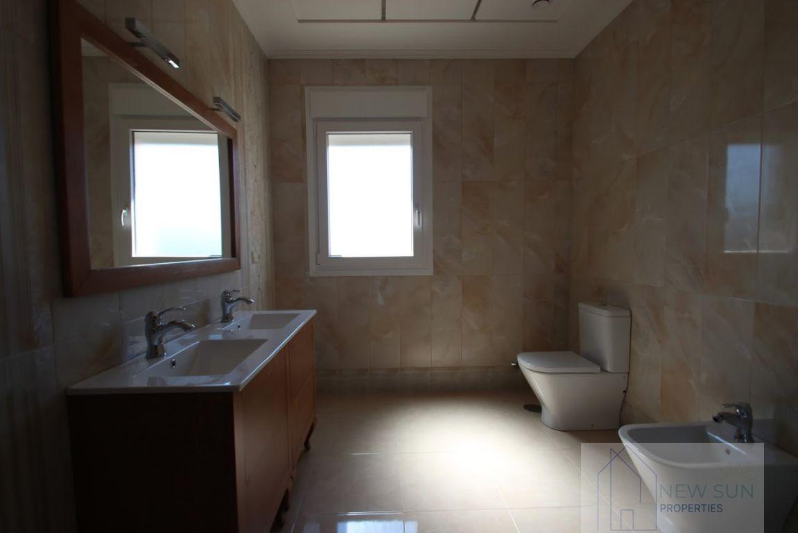 Venta de villa en Orihuela Costa