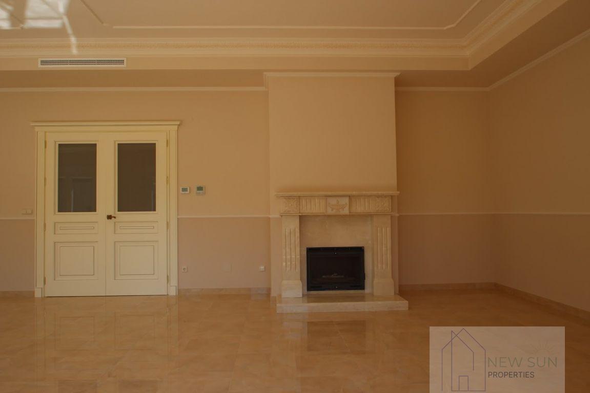 Venta de villa en Orihuela Costa
