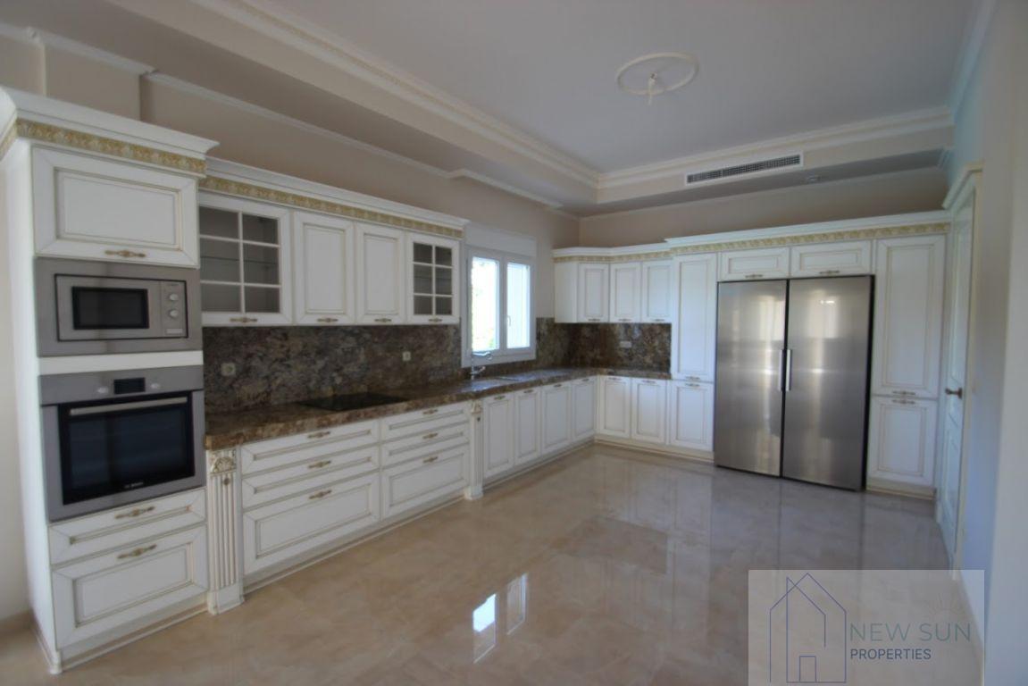 Venta de villa en Orihuela Costa