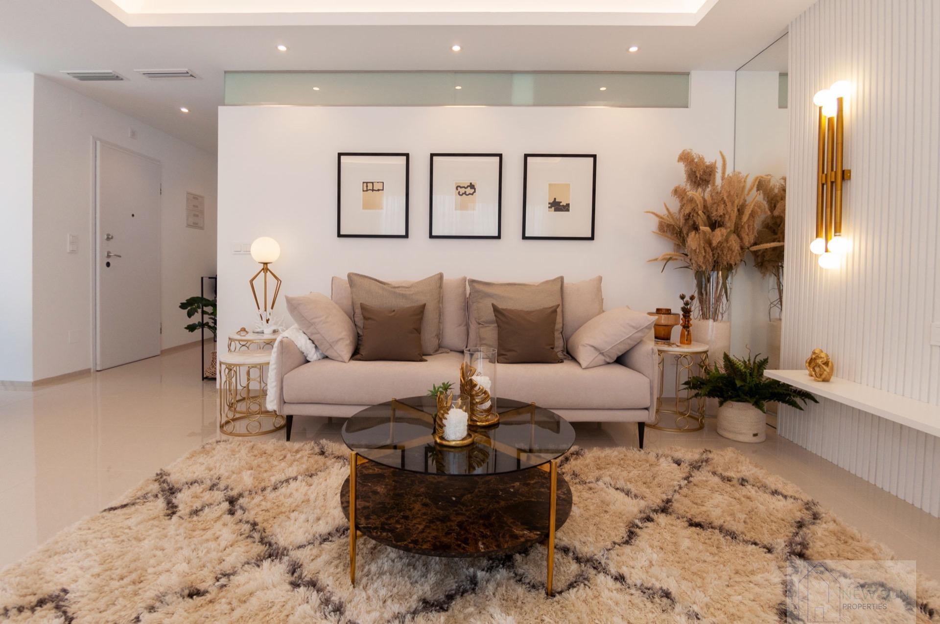 For sale of bungalow in Rojales