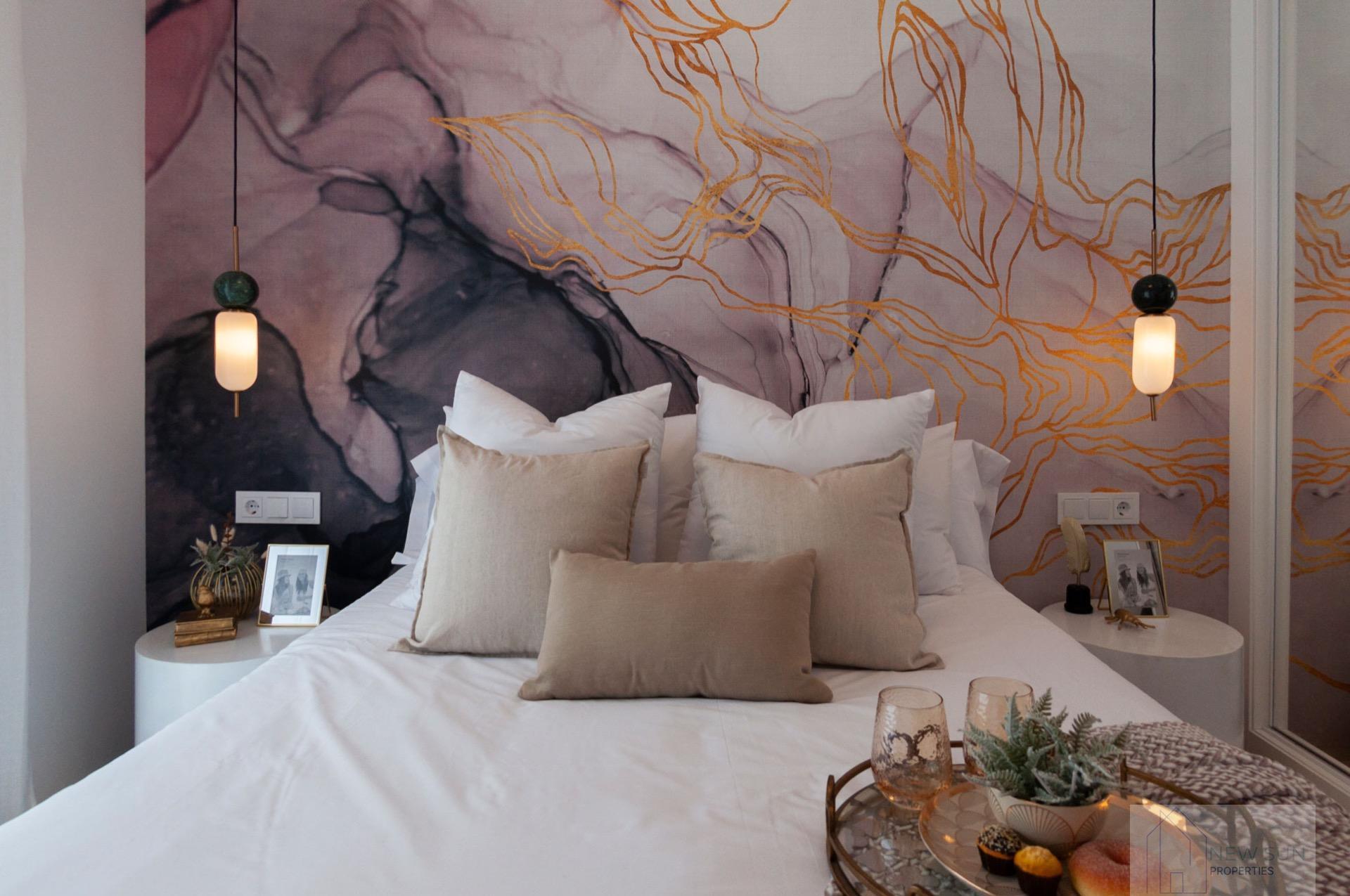 For sale of bungalow in Rojales