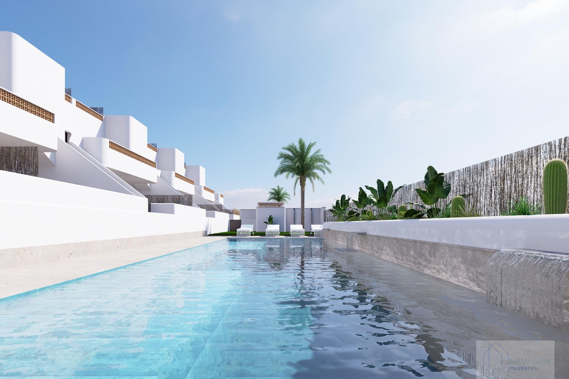 For sale of bungalow in Dolores