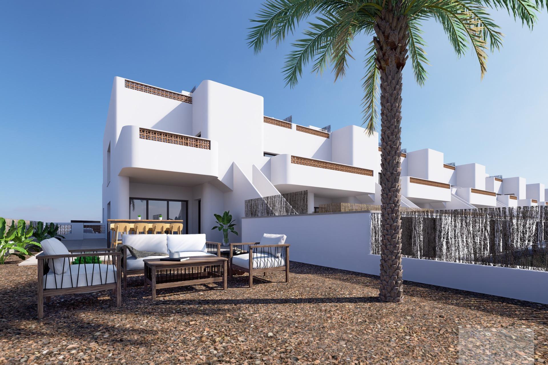 For sale of bungalow in Dolores