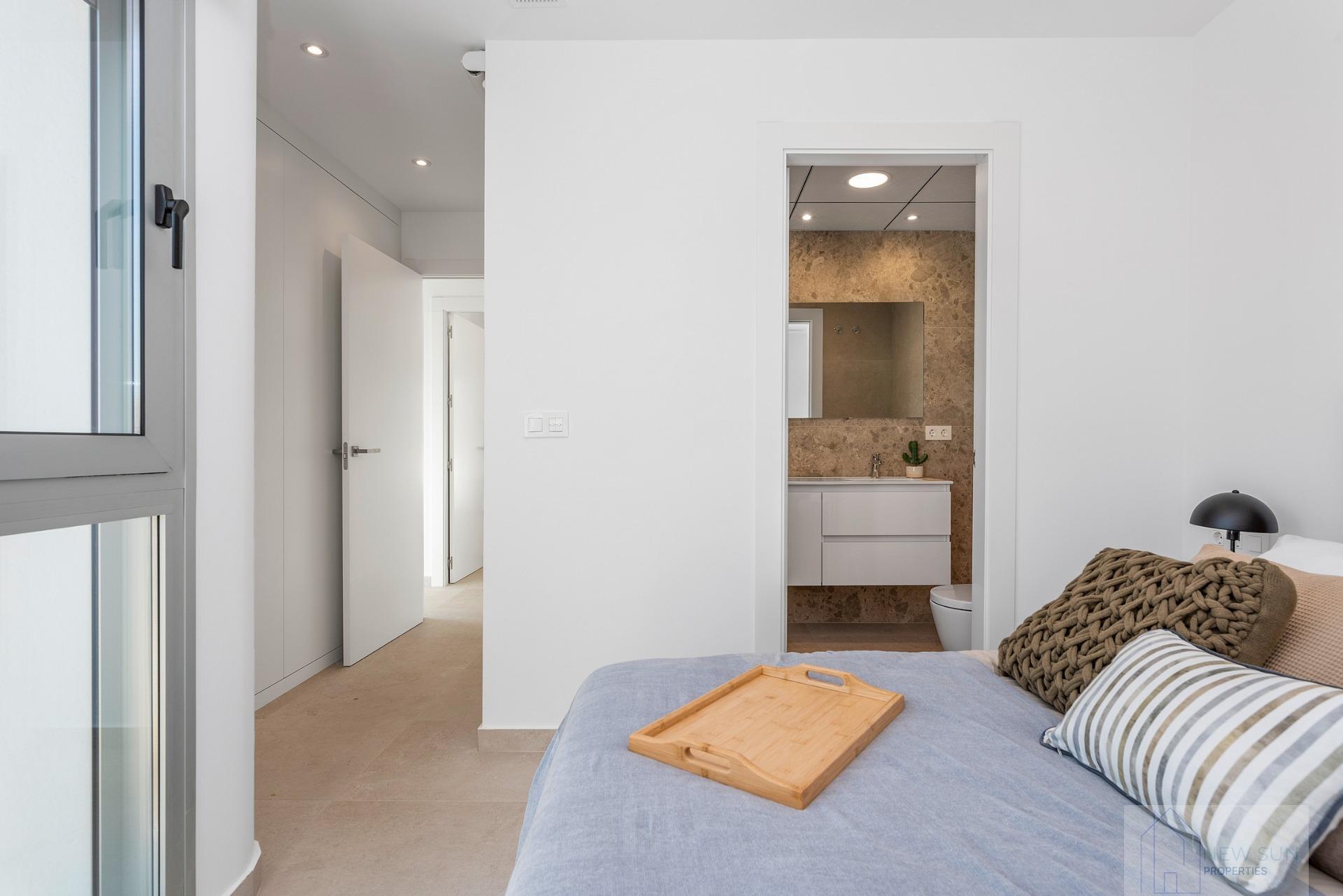 For sale of bungalow in Dolores