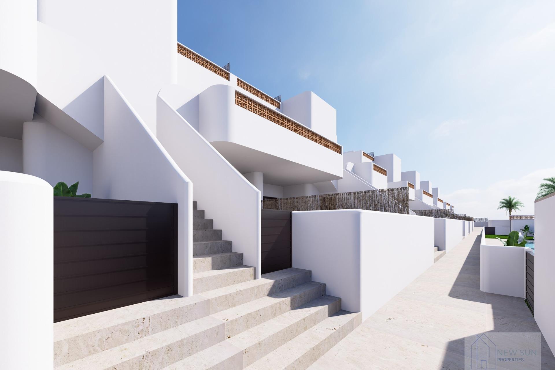 For sale of bungalow in Dolores