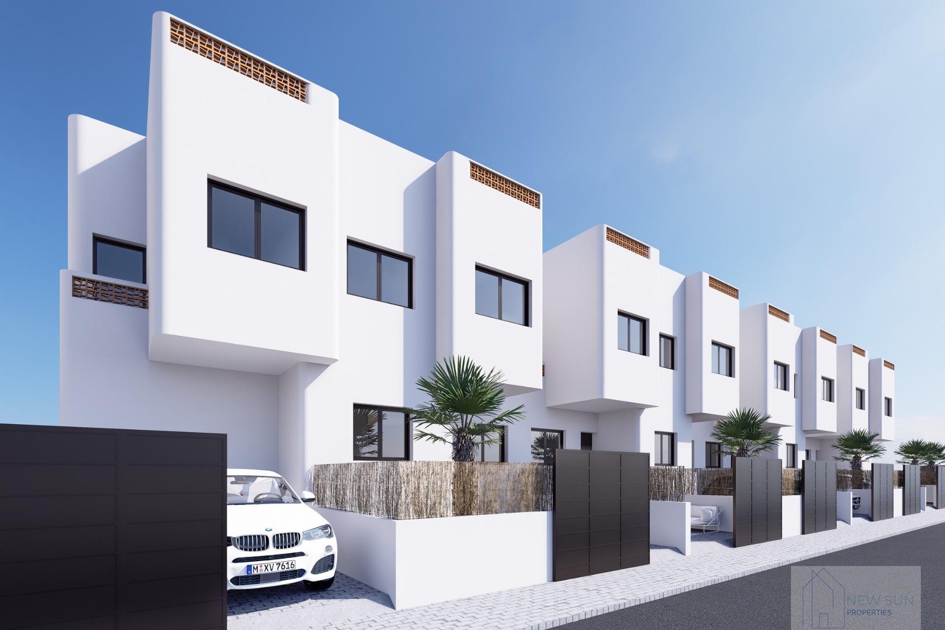 For sale of bungalow in Dolores