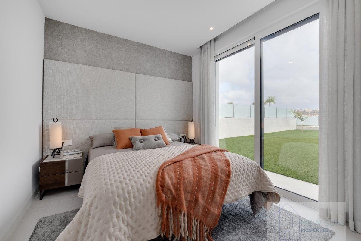 For sale of villa in Mutxamel