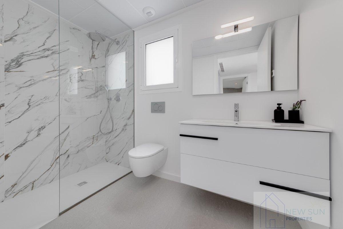 For sale of villa in Mutxamel