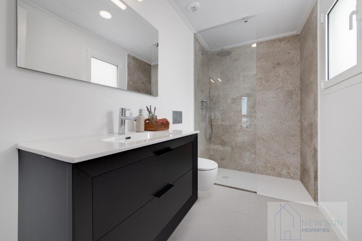 For sale of villa in Mutxamel