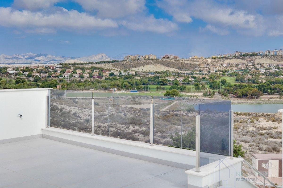 For sale of villa in Mutxamel