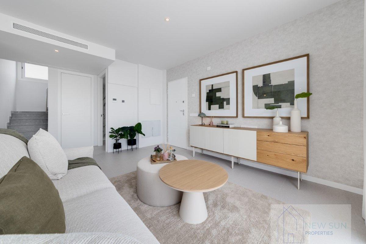 For sale of villa in Mutxamel