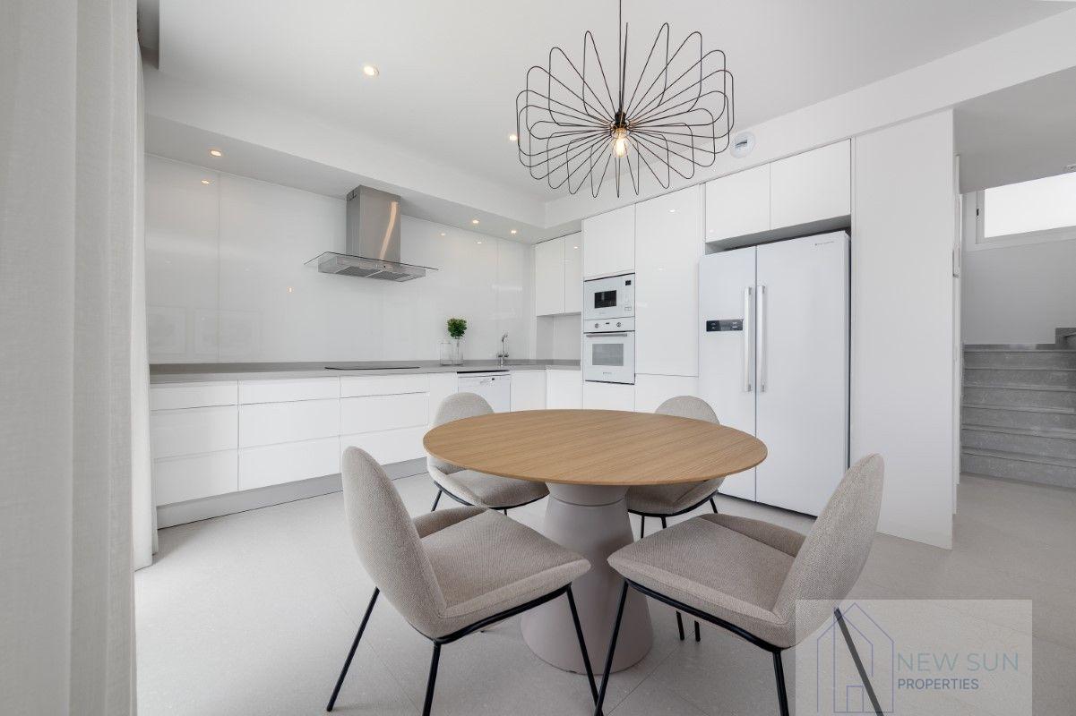 For sale of villa in Mutxamel