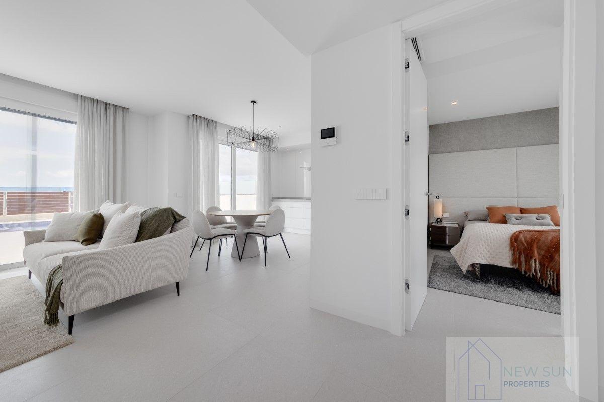 For sale of villa in Mutxamel