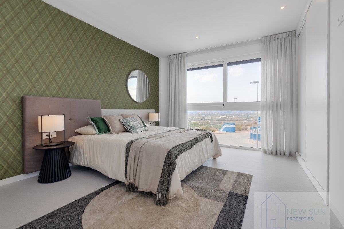 For sale of villa in Mutxamel