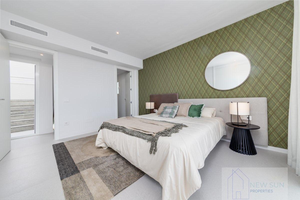 For sale of villa in Mutxamel