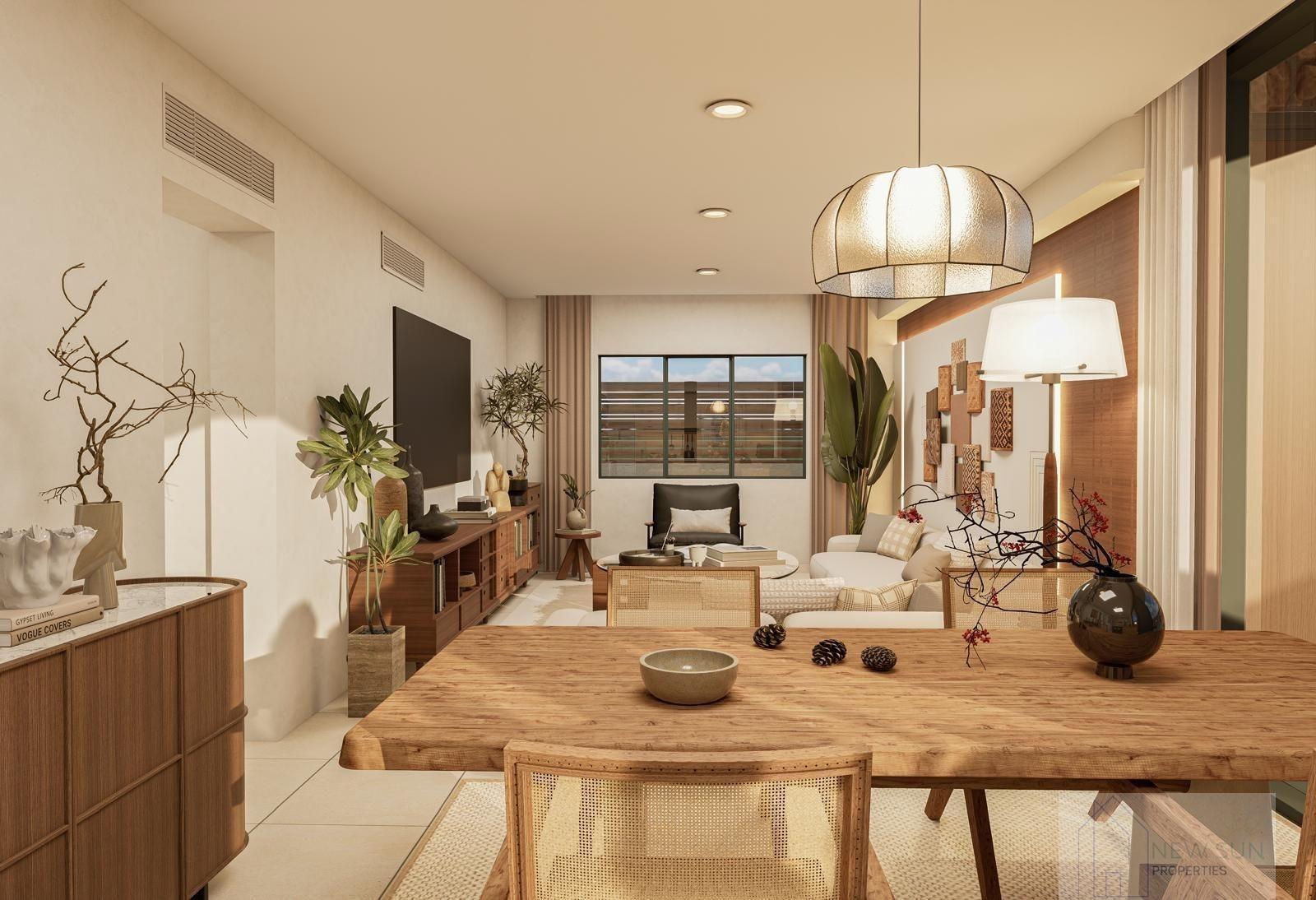 For sale of villa in Fuente alamo de Murcia