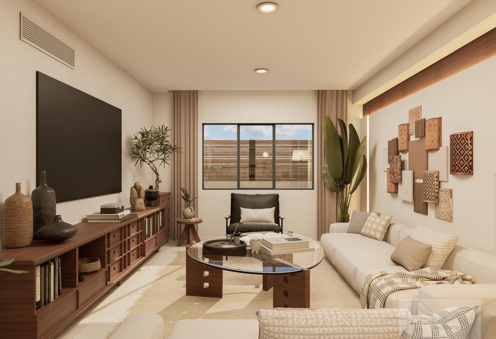 For sale of villa in Fuente alamo de Murcia