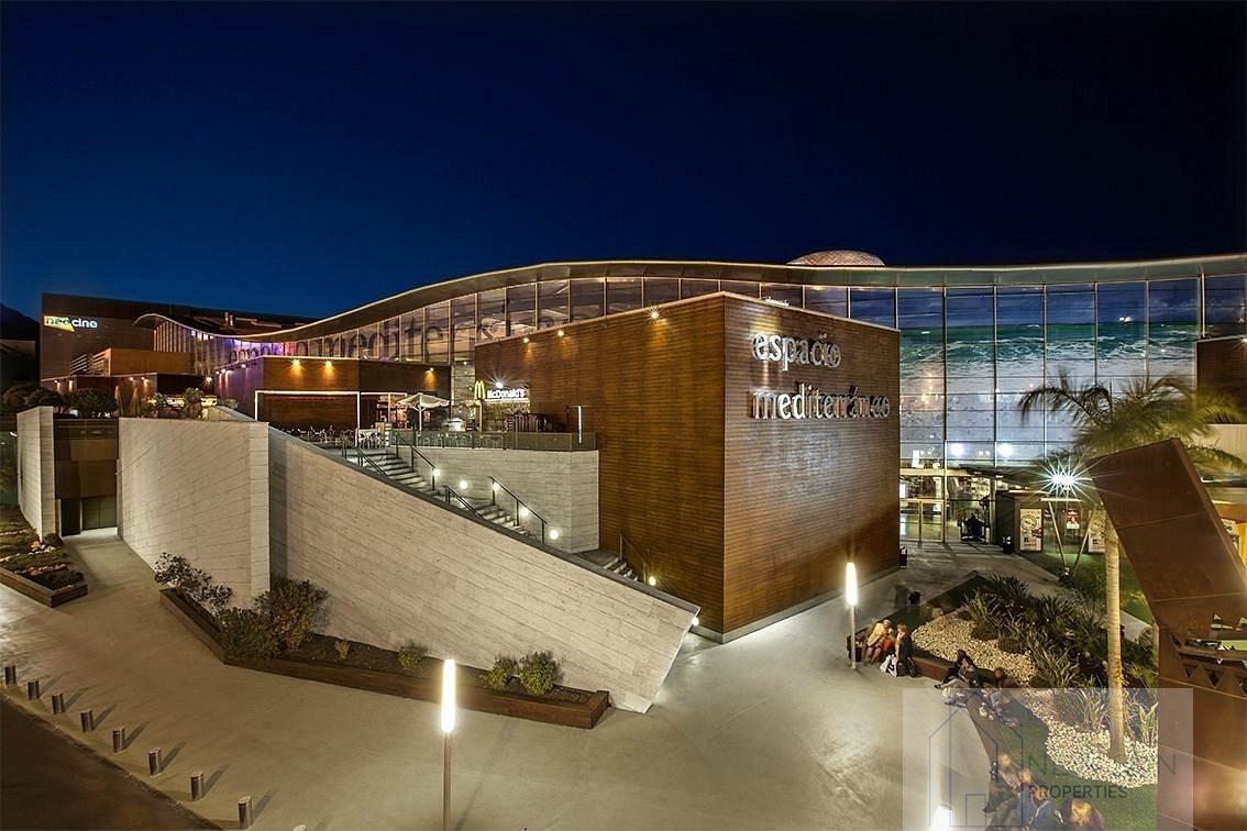 For sale of villa in Fuente alamo de Murcia