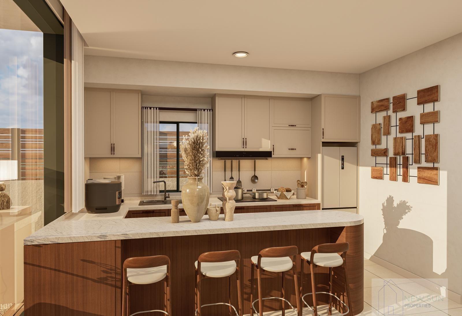 For sale of villa in Fuente alamo de Murcia