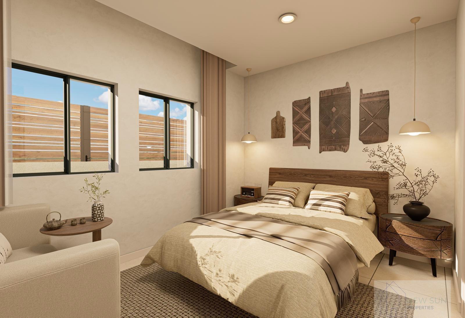 For sale of villa in Fuente alamo de Murcia