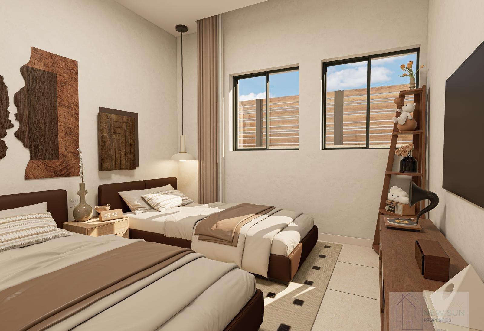 For sale of villa in Fuente alamo de Murcia