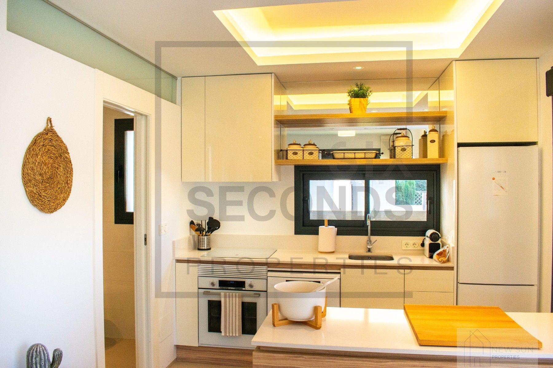 For sale of house in Rojales