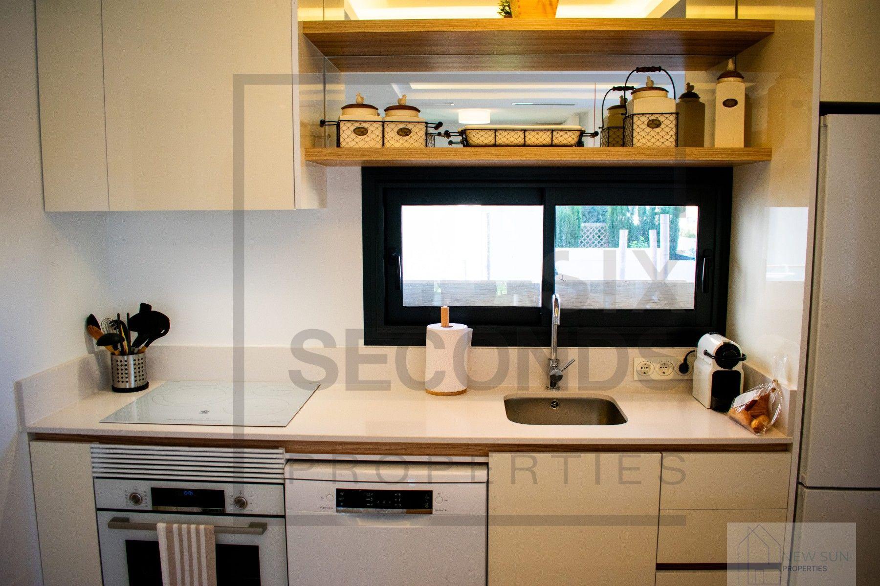 For sale of house in Rojales