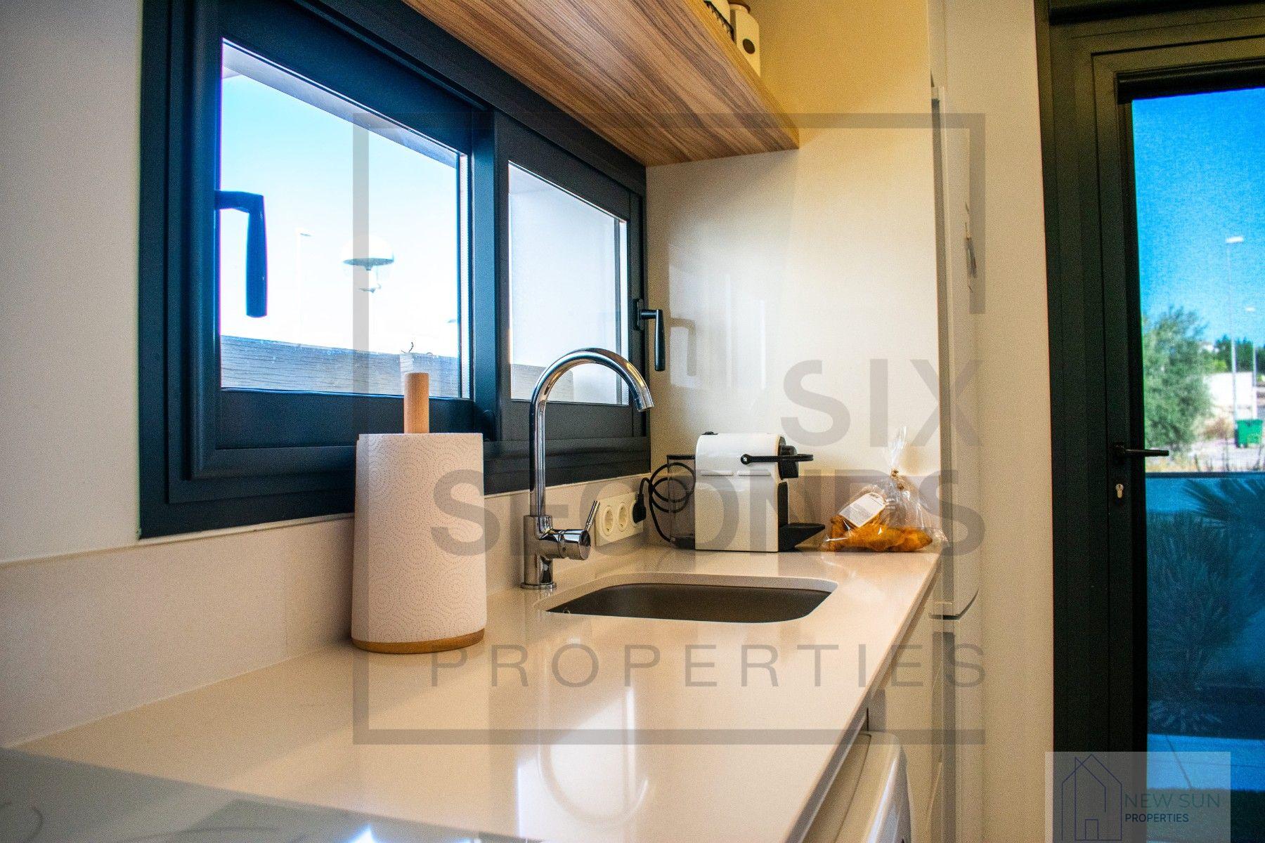 For sale of house in Rojales