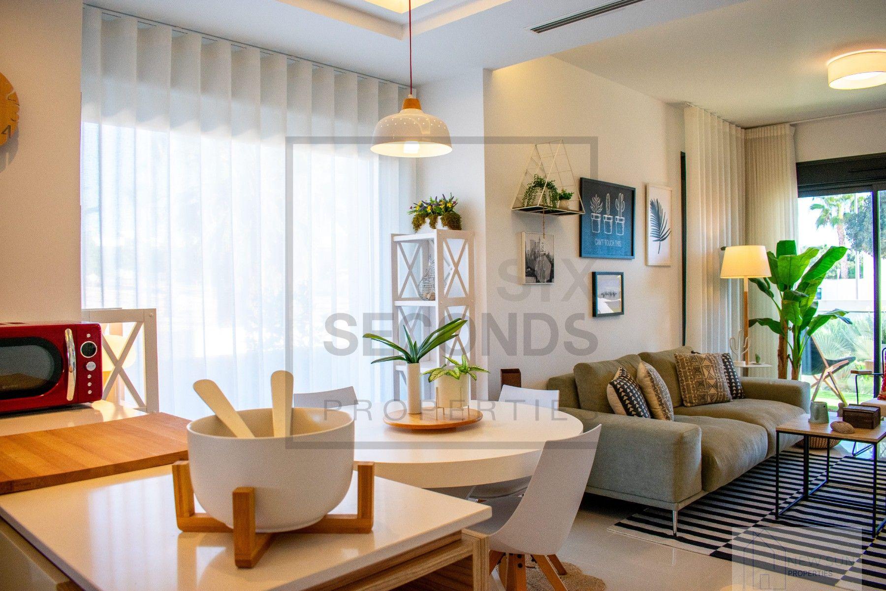 For sale of house in Rojales