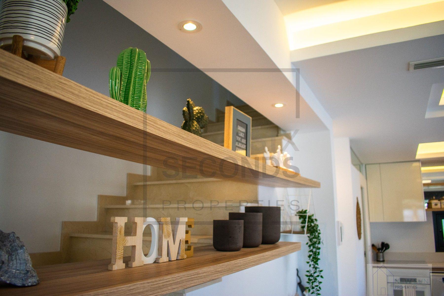 For sale of house in Rojales