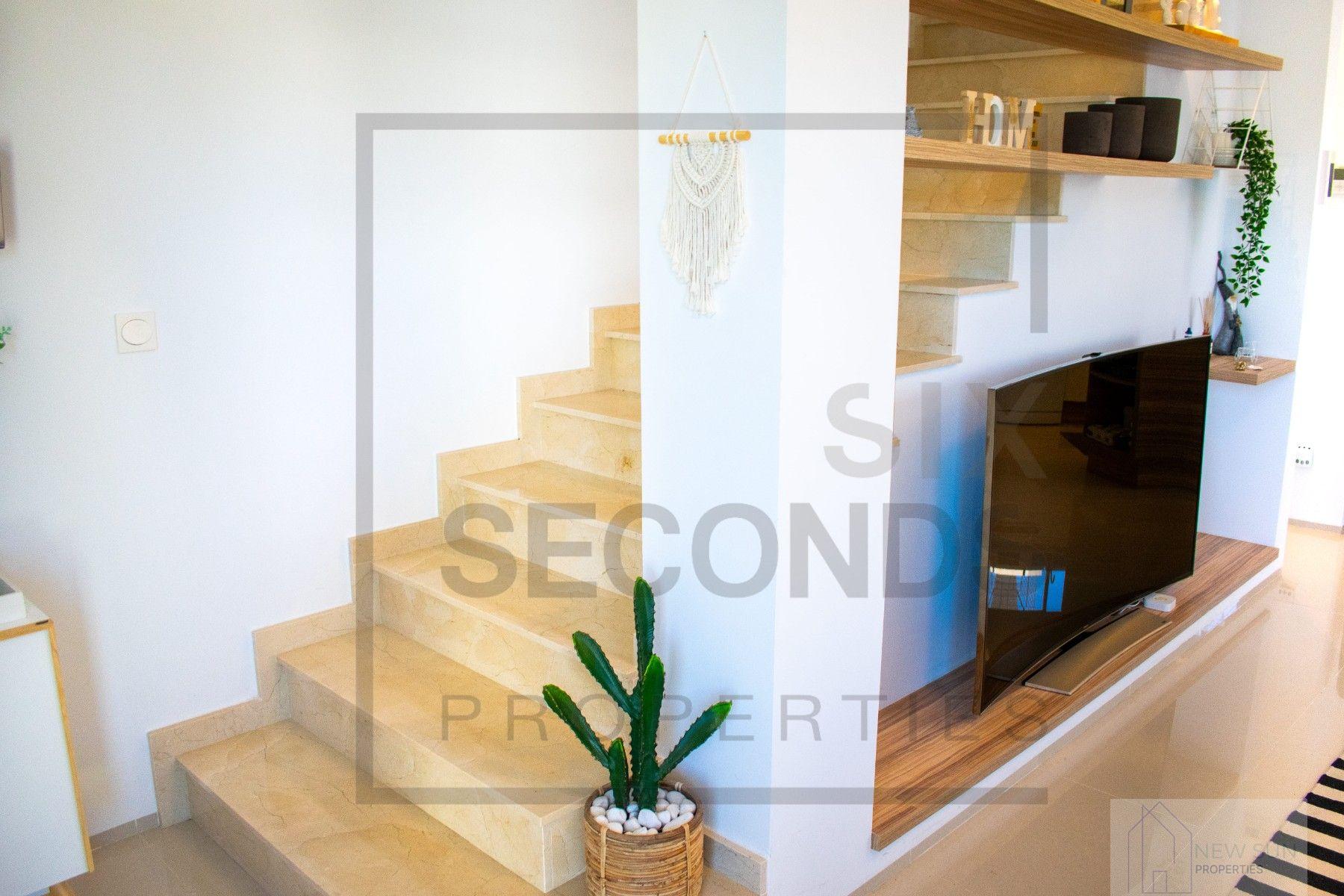 For sale of house in Rojales