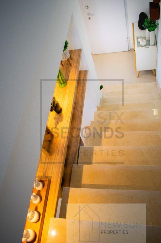 For sale of house in Rojales