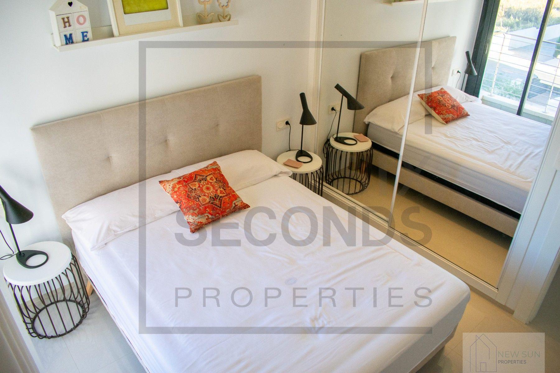 For sale of house in Rojales