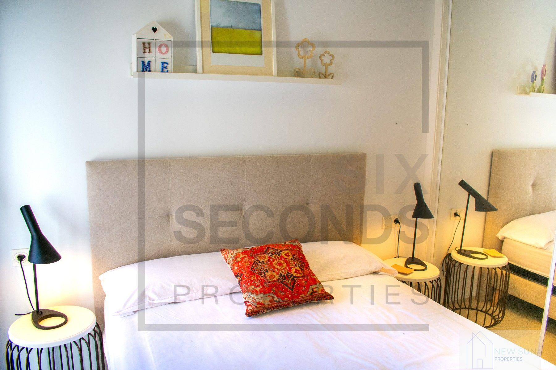 For sale of house in Rojales