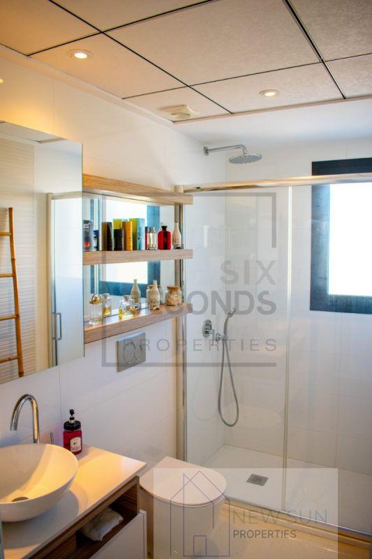 For sale of house in Rojales