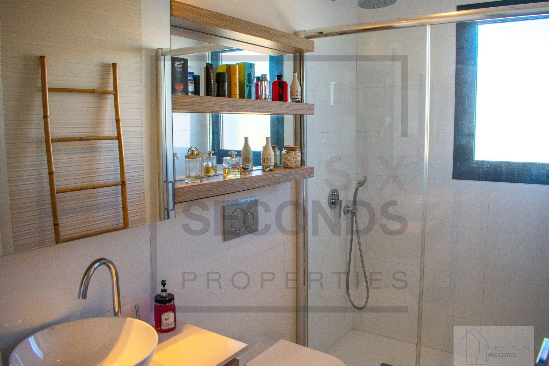 For sale of house in Rojales